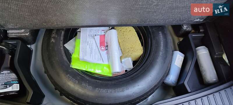 Внедорожник / Кроссовер Mazda CX-5 2022 в Киеве