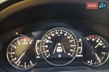 Внедорожник / Кроссовер Mazda CX-5 2022 в 