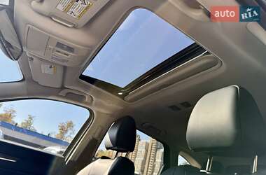 Позашляховик / Кросовер Mazda CX-5 2020 в 