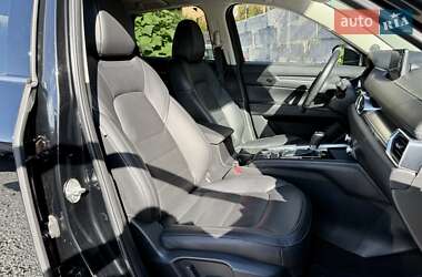 Позашляховик / Кросовер Mazda CX-5 2020 в 