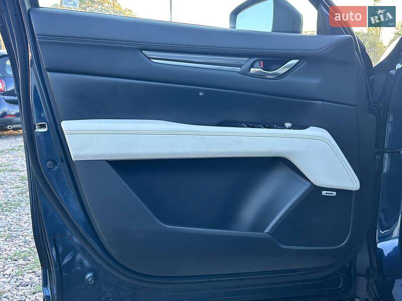 Внедорожник / Кроссовер Mazda CX-5 2023 в Одессе