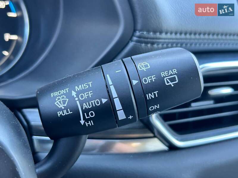 Внедорожник / Кроссовер Mazda CX-5 2023 в Одессе