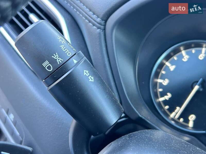 Внедорожник / Кроссовер Mazda CX-5 2023 в Одессе