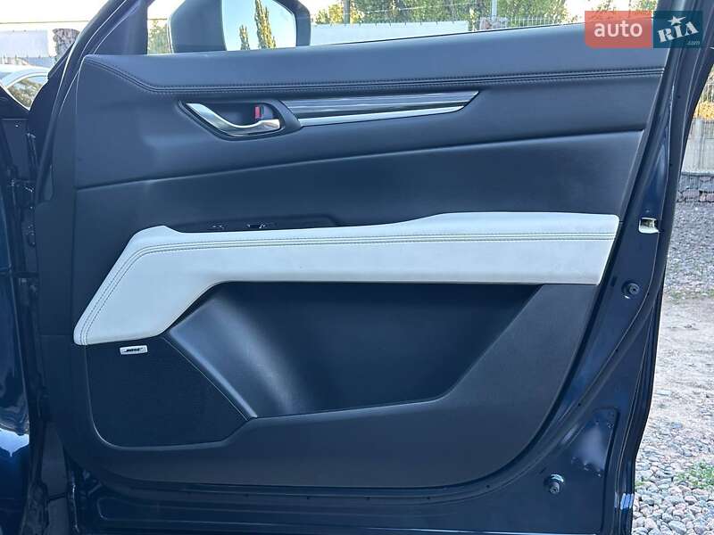 Внедорожник / Кроссовер Mazda CX-5 2023 в Одессе