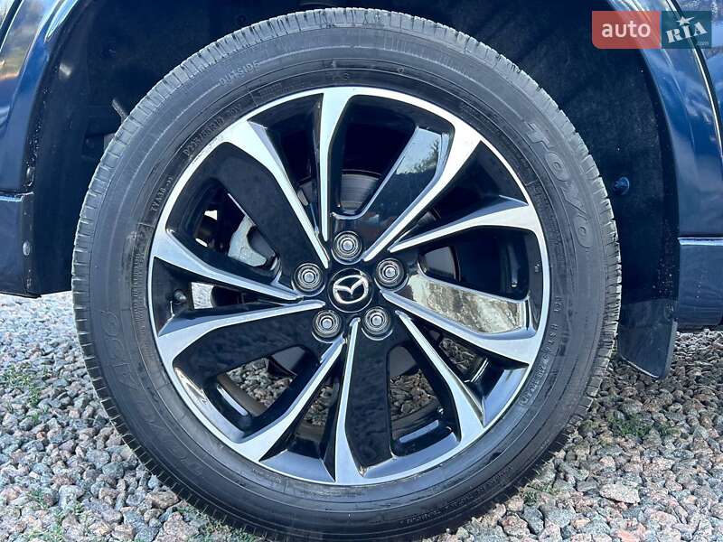 Внедорожник / Кроссовер Mazda CX-5 2023 в Одессе