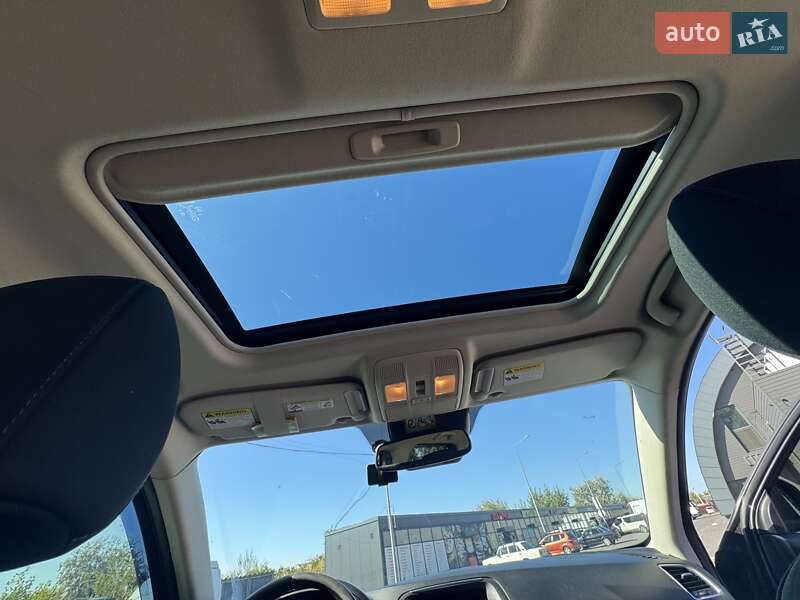 Внедорожник / Кроссовер Mazda CX-5 2015 в Днепре