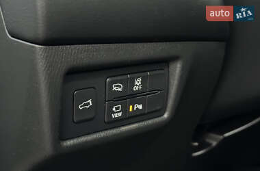 Внедорожник / Кроссовер Mazda CX-5 2021 в 