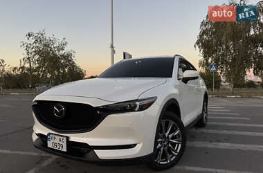 Внедорожник / Кроссовер Mazda CX-5 2021 в 