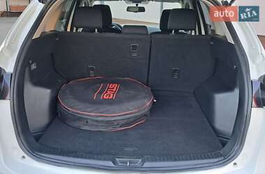 Внедорожник / Кроссовер Mazda CX-5 2014 в 