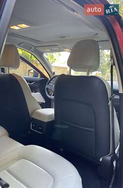 Позашляховик / Кросовер Mazda CX-5 2021 в 