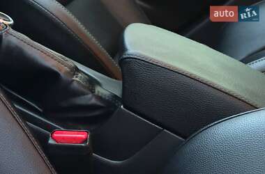 Позашляховик / Кросовер Mazda CX-5 2014 в 