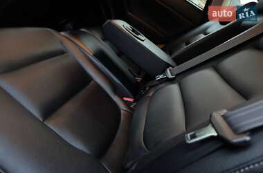 Позашляховик / Кросовер Mazda CX-5 2014 в 
