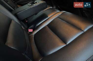 Позашляховик / Кросовер Mazda CX-5 2014 в 