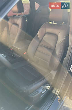 Позашляховик / Кросовер Mazda CX-5 2024 в 