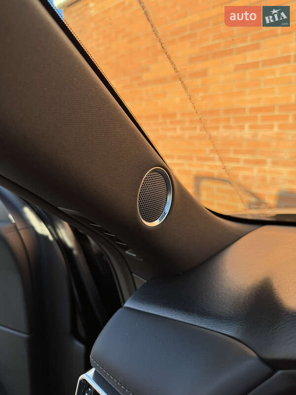 Внедорожник / Кроссовер Mazda CX-5 2024 в Киеве