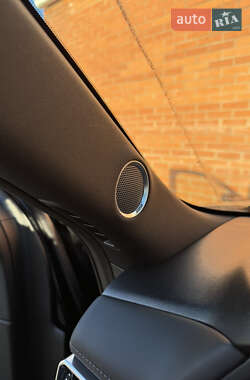 Позашляховик / Кросовер Mazda CX-5 2024 в 
