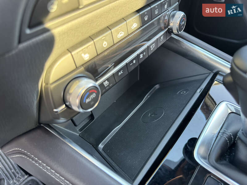 Внедорожник / Кроссовер Mazda CX-5 2024 в Киеве