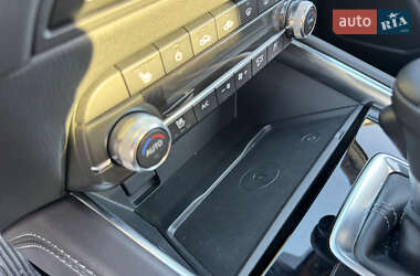 Позашляховик / Кросовер Mazda CX-5 2024 в 