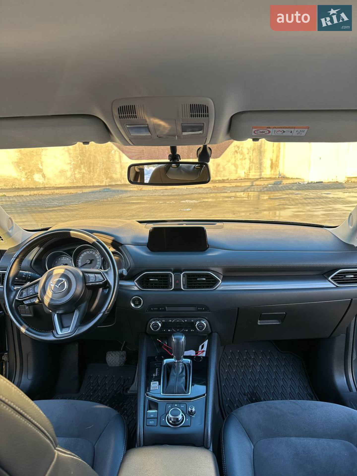 2018 Mazda CX-5 - мініатюра 6