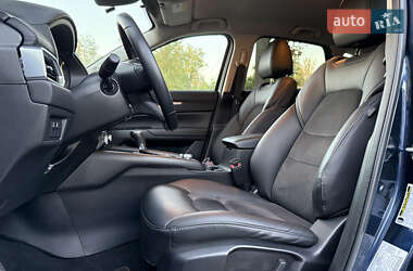 Позашляховик / Кросовер Mazda CX-5 2019 в 