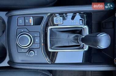 Позашляховик / Кросовер Mazda CX-5 2019 в 