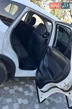 Внедорожник / Кроссовер Mazda CX-5 2014 в 