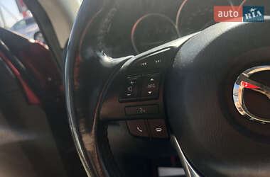 Внедорожник / Кроссовер Mazda CX-5 2014 в 
