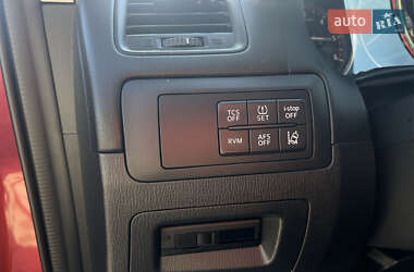 Внедорожник / Кроссовер Mazda CX-5 2014 в 