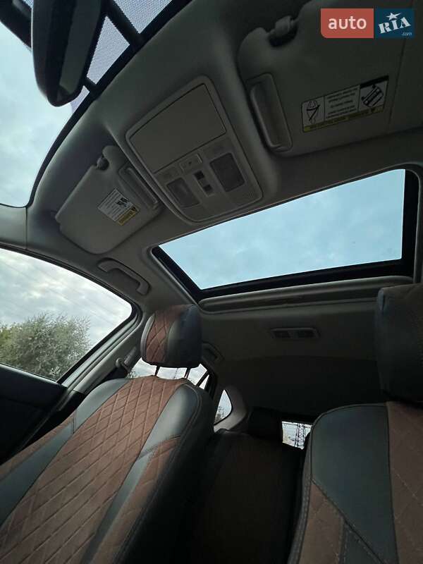 Внедорожник / Кроссовер Mazda CX-5 2012 в Черновцах