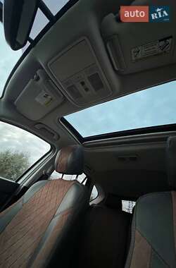 Внедорожник / Кроссовер Mazda CX-5 2012 в 
