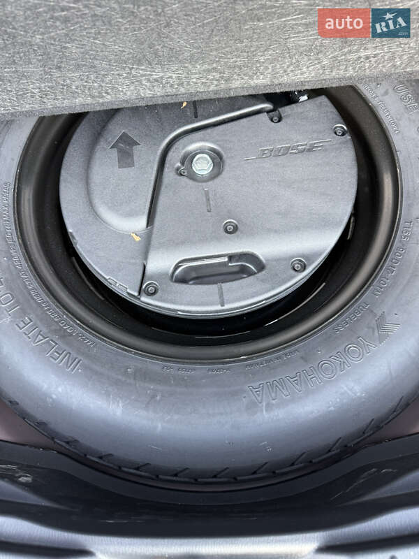 Внедорожник / Кроссовер Mazda CX-5 2023 в Киеве