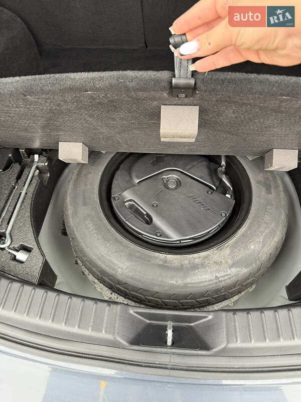 Позашляховик / Кросовер Mazda CX-5 2021 в Рівному