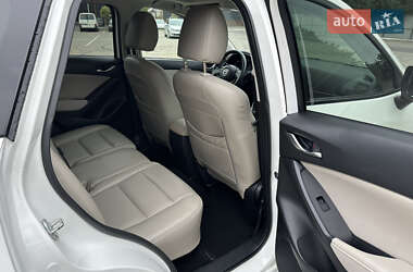 Внедорожник / Кроссовер Mazda CX-5 2014 в 