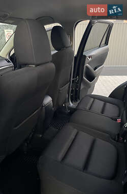 Позашляховик / Кросовер Mazda CX-5 2014 в 