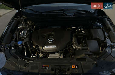 Внедорожник / Кроссовер Mazda CX-5 2021 в 