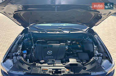 Внедорожник / Кроссовер Mazda CX-5 2022 в 