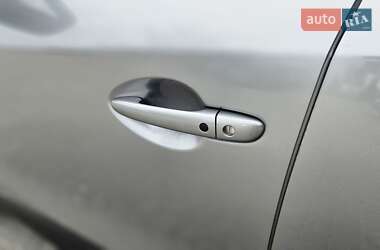 Внедорожник / Кроссовер Mazda CX-5 2014 в 