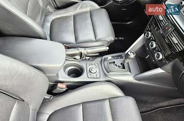 Внедорожник / Кроссовер Mazda CX-5 2014 в 