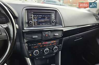Внедорожник / Кроссовер Mazda CX-5 2014 в 