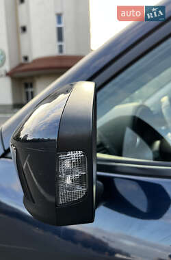 Внедорожник / Кроссовер Mazda CX-5 2014 в 