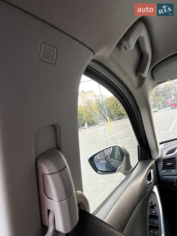 Внедорожник / Кроссовер Mazda CX-5 2014 в Броварах