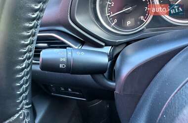 Позашляховик / Кросовер Mazda CX-5 2019 в 