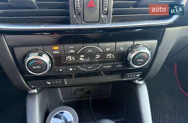 Внедорожник / Кроссовер Mazda CX-5 2017 в 