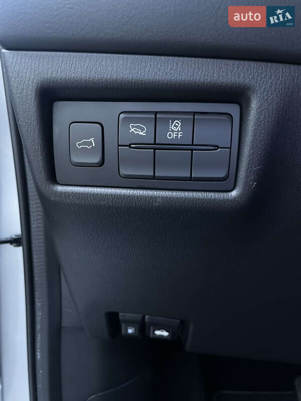 Внедорожник / Кроссовер Mazda CX-5 2021 в Одессе фото 19 Внедорожник / Кроссовер Mazda CX-5 2021 в Одессе