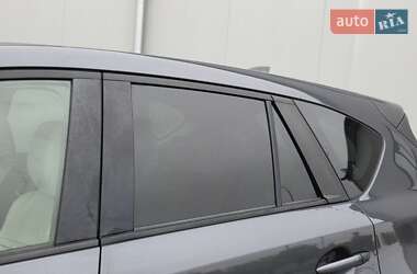 Внедорожник / Кроссовер Mazda CX-5 2016 в 