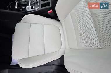 Внедорожник / Кроссовер Mazda CX-5 2016 в 