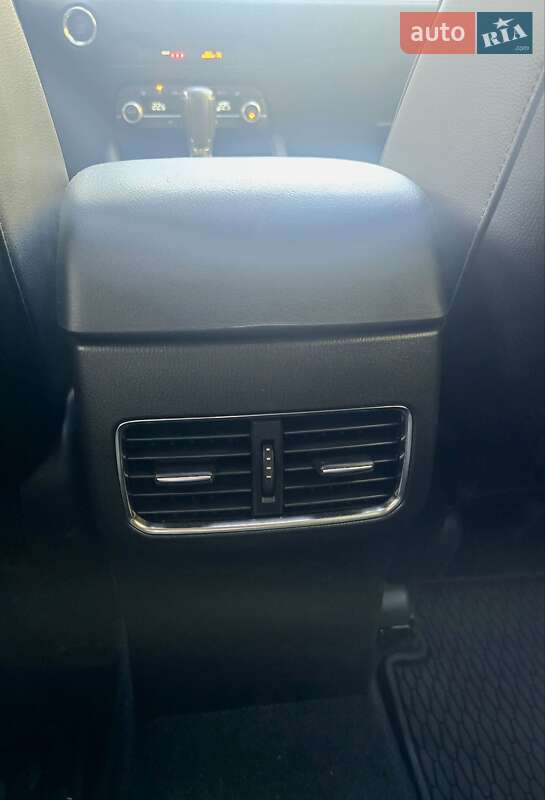 Внедорожник / Кроссовер Mazda CX-5 2023 в Днепре