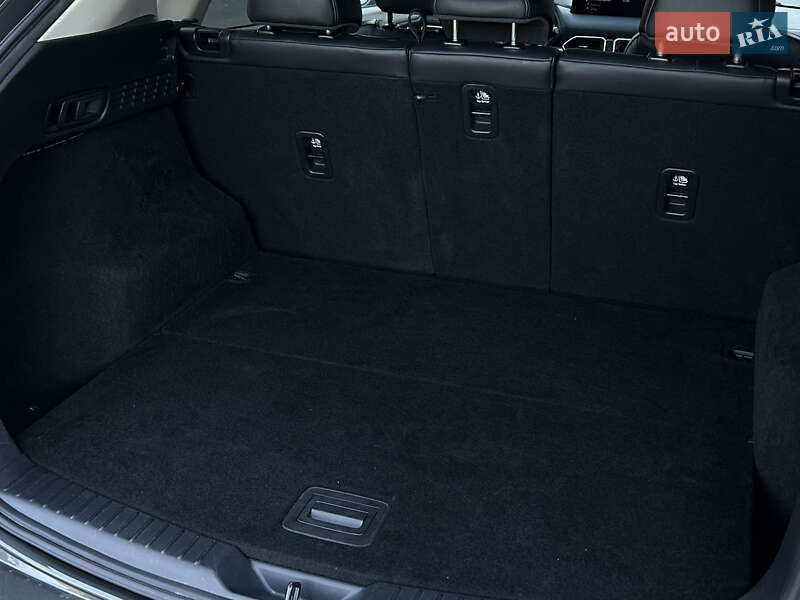 Внедорожник / Кроссовер Mazda CX-5 2023 в Николаеве