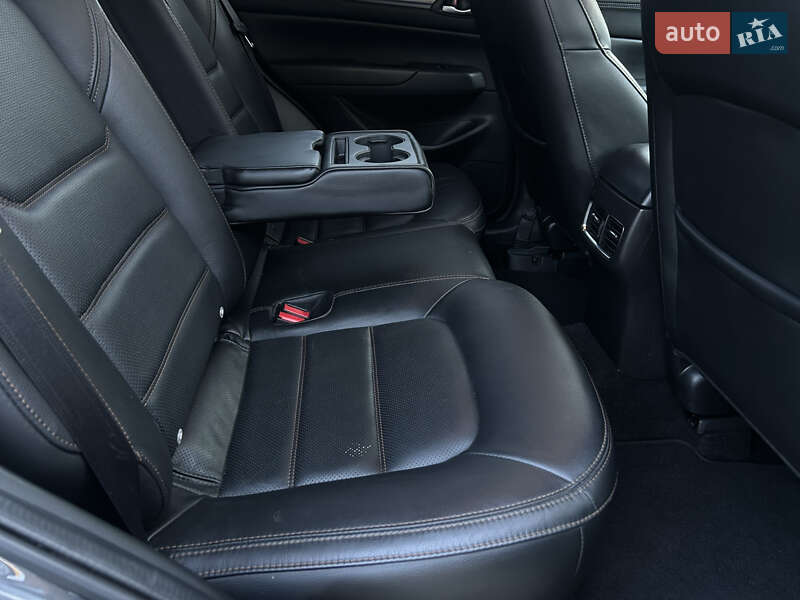 Внедорожник / Кроссовер Mazda CX-5 2023 в Николаеве