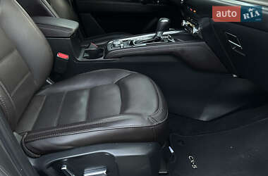 Внедорожник / Кроссовер Mazda CX-5 2020 в 